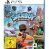 Sony Tablets, Konsolen & Elektronisches Spielzeug<Sackboy: A Big Adventure PlayStation 5 PS5 ab 6 Jahre