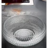 Violeta Home Aufbewahren & Servieren<Salatschale in Transparent - Ø 26 cm