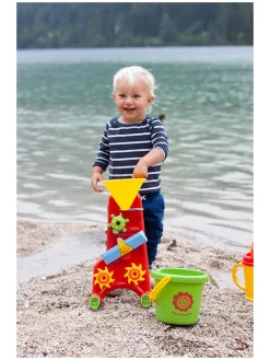 GOWI Gartenspielzeug<Sand- & Wassermühle - ab 12 Monaten