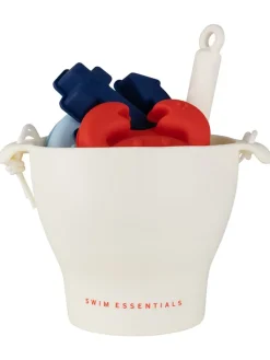 Swim Essentials Gartenspielzeug<Sandspielzeug-Set ''Pure Tones'' - ab 3 Jahren