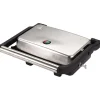Masterpro Küchenelektronik<Sandwichmaker in Silber
