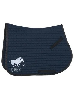 Polo Sylt Pferde<Sattel in Dunkelblau