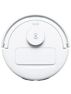 Ecovacs Staubsauger<Saugroboter DEEBOT MINI in blau