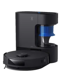 Ecovacs Staubsauger<Saugroboter Deebot N20 PRO PLUS in schwarz