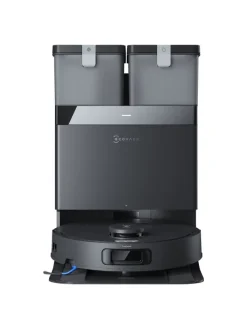 Ecovacs Staubsauger<Saugroboter DEEBOT T30C EU in schwarz