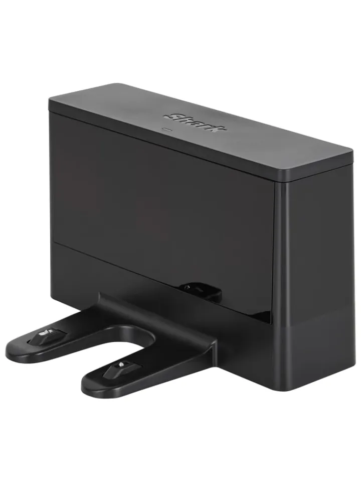 Shark Staubsauger<Saugroboter Matrix Plus RV2620WAEU in schwarz