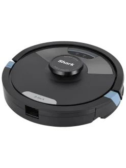 Shark Staubsauger<Saugroboter Matrix Plus RV2620WDEU in schwarz