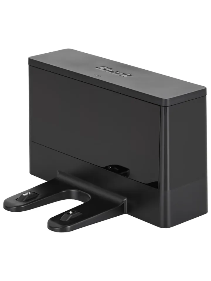 Shark Staubsauger<Saugroboter Matrix Plus RV2620WDEU in schwarz