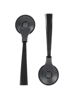 Shark Staubsauger<Saugroboter Matrix Plus RV2620WDEU in schwarz