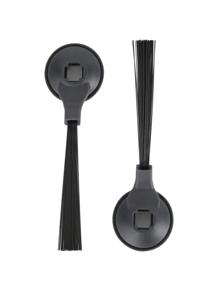 Shark Staubsauger<Saugroboter Matrix Plus RV2620WDEU in schwarz