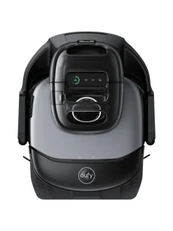 Anker Staubsauger<Saugroboter Omni S1 Pro in schwarz