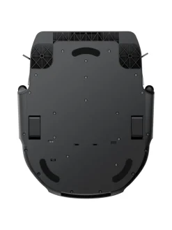 Anker Staubsauger<Saugroboter Omni S1 Pro in schwarz