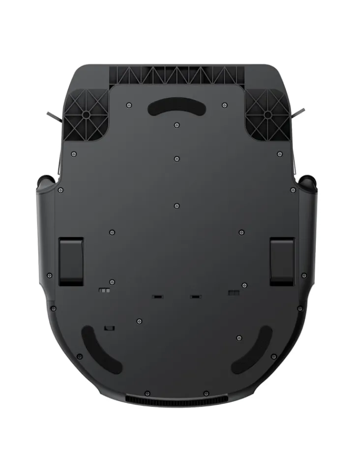 Anker Staubsauger<Saugroboter Omni S1 Pro in schwarz