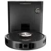 Shark Staubsauger<Saugroboter PowerDetect Self-Empty RV2820VEEU in schwarz