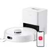 Roborock Klima & Haushalt|Staubsauger<Saugroboter Q7 BF+ in Weiß, 8000 Pa, Dual Anti-Tangle-System