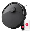 Roborock Staubsauger<Saugroboter Q10PF in Schwarz