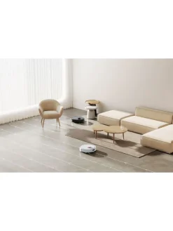 xiaomi Staubsauger<Saugroboter Robot Vacuum S20 in schwarz