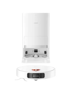xiaomi Staubsauger<Saugroboter Robot Vacuum X20+ in weiß