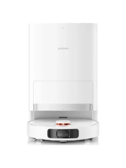 xiaomi Staubsauger<Saugroboter Robot Vacuum X20+ in weiß