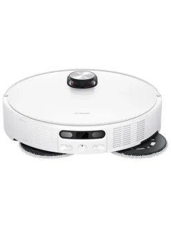 xiaomi Staubsauger<Saugroboter Robot Vacuum 5 in weiß