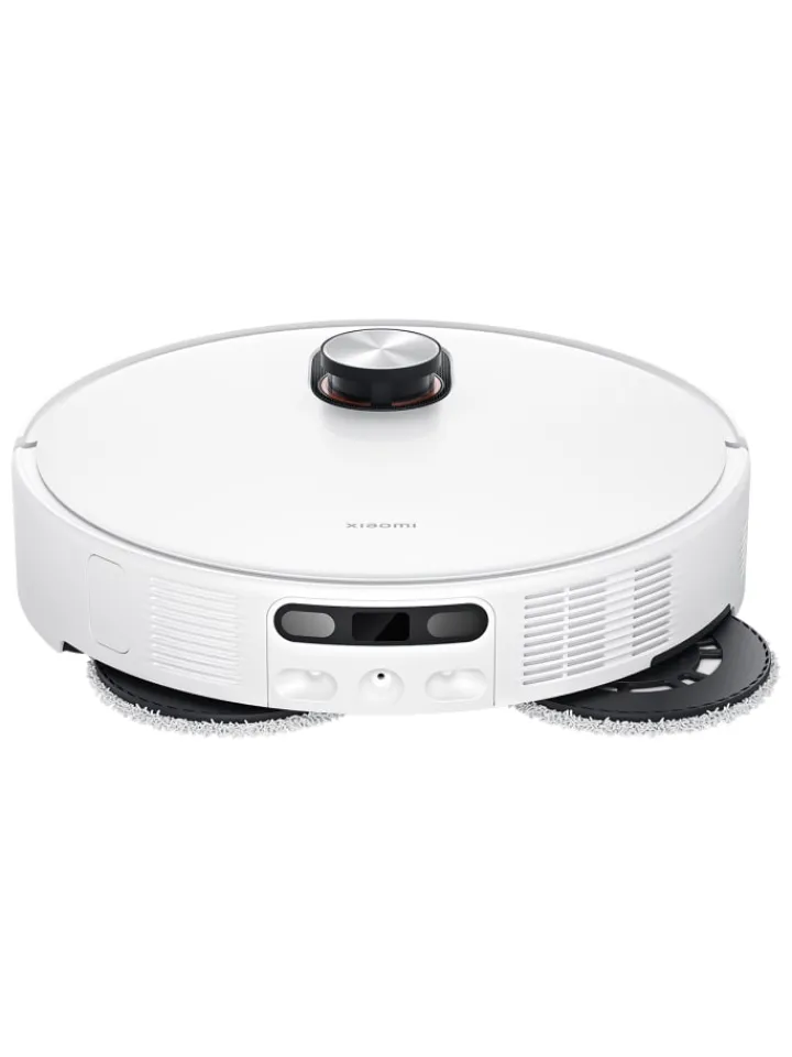 xiaomi Staubsauger<Saugroboter Robot Vacuum 5 in weiß