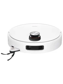 xiaomi Staubsauger<Saugroboter Robot Vacuum 5 in weiß