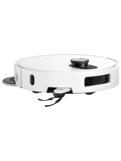 xiaomi Staubsauger<Saugroboter Robot Vacuum 5 in weiß