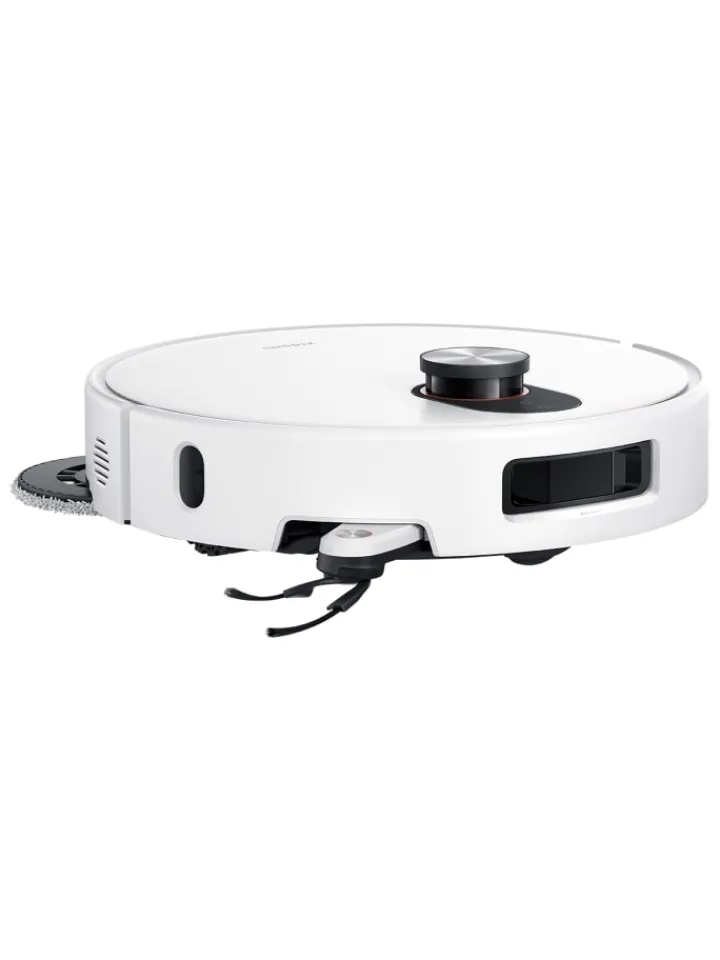 xiaomi Staubsauger<Saugroboter Robot Vacuum 5 in weiß