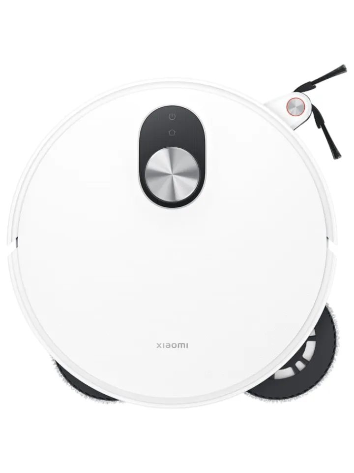 xiaomi Staubsauger<Saugroboter Robot Vacuum 5 in weiß