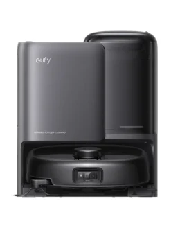 Anker Staubsauger<Saugroboter Robot Vacuum Omni E25 in schwarz