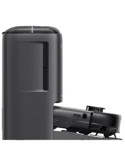 Anker Staubsauger<Saugroboter Robot Vacuum Omni E25 in schwarz