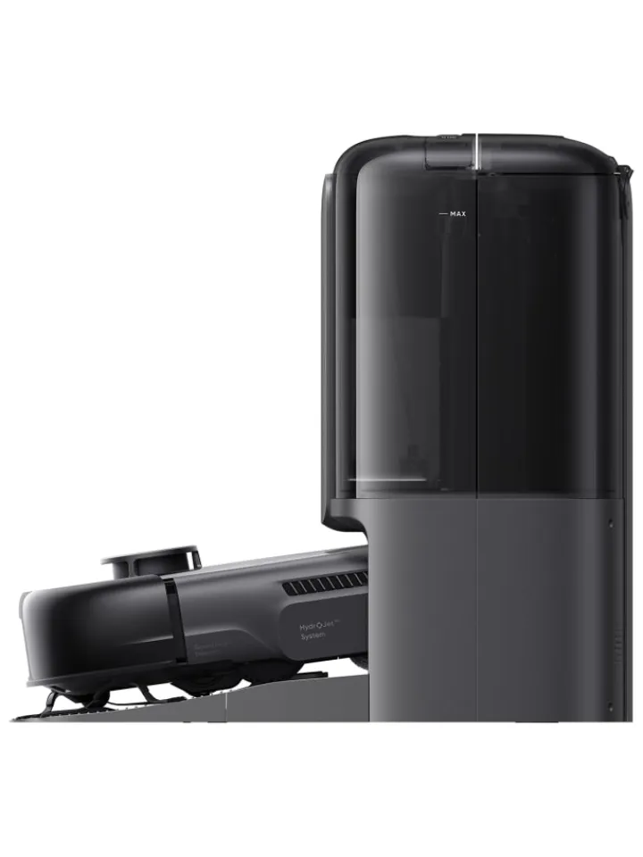 Anker Staubsauger<Saugroboter Robot Vacuum Omni E25 in schwarz