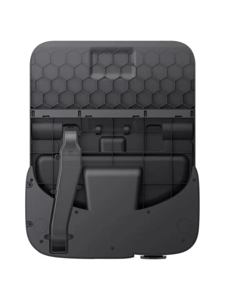 Anker Staubsauger<Saugroboter Robot Vacuum Omni E25 in schwarz