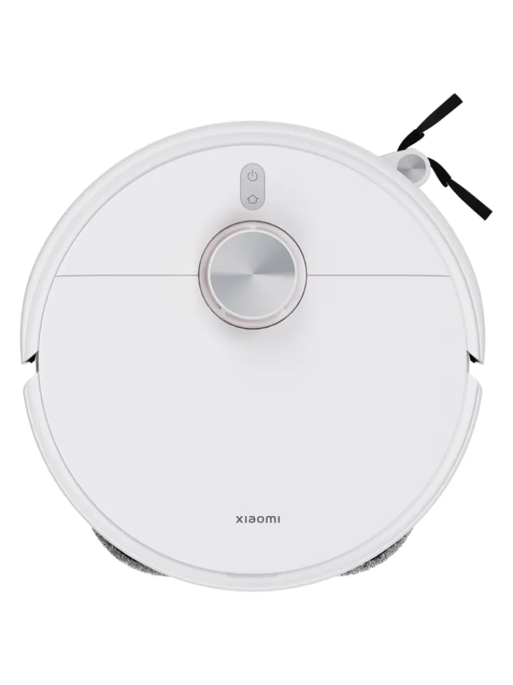 xiaomi Staubsauger<Saugroboter Robot Vacuum S40 Pro EU in weiß