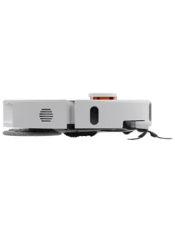 xiaomi Staubsauger<Saugroboter Robot Vacuum S40 Pro EU in weiß