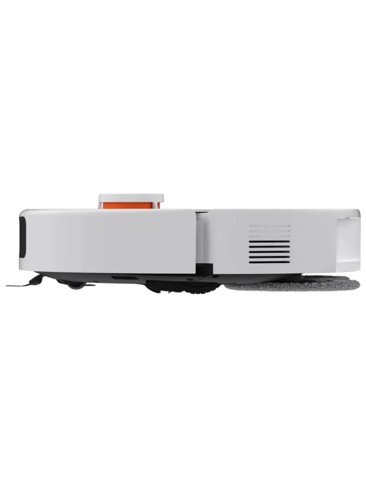 xiaomi Staubsauger<Saugroboter Robot Vacuum S40 Pro EU in weiß