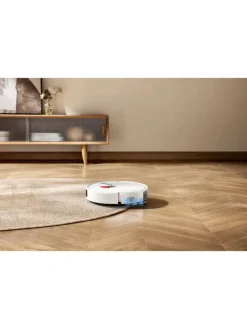 xiaomi Staubsauger<Saugroboter Robot Vacuum S40 Pro EU in weiß
