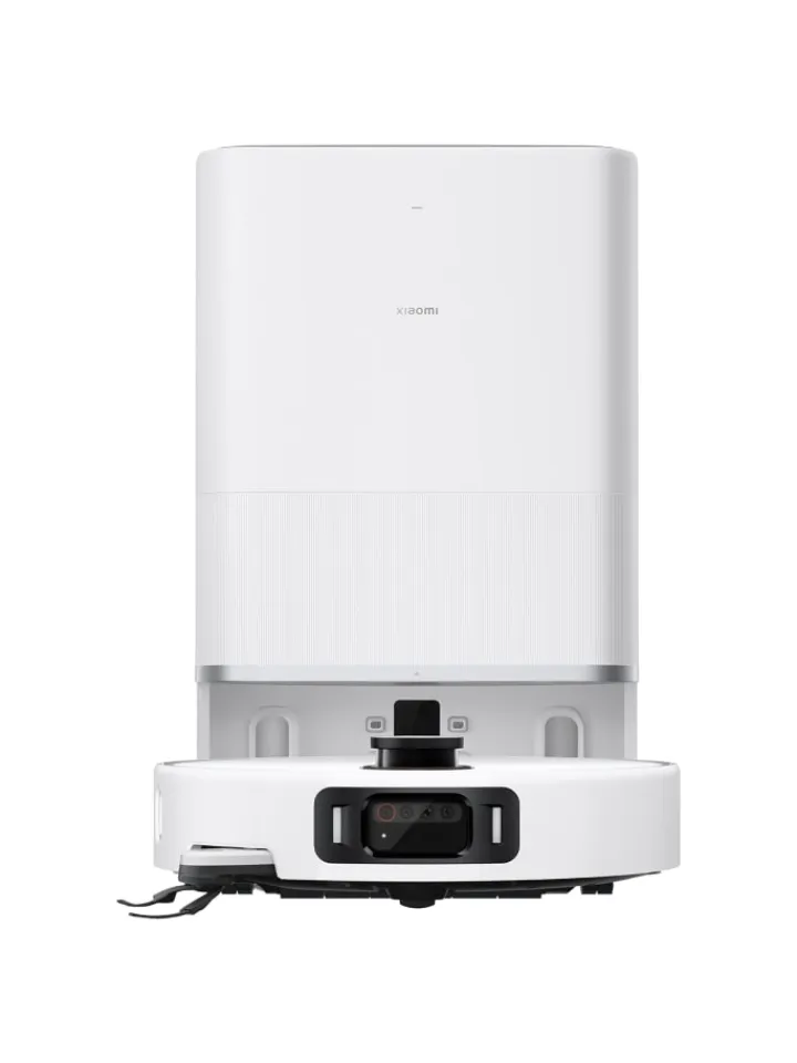 xiaomi Staubsauger<Saugroboter Robot Vacuum 5 Pro in weiß