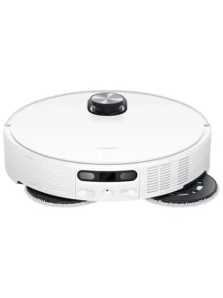 xiaomi Staubsauger<Saugroboter Robot Vacuum 5 Pro in weiß
