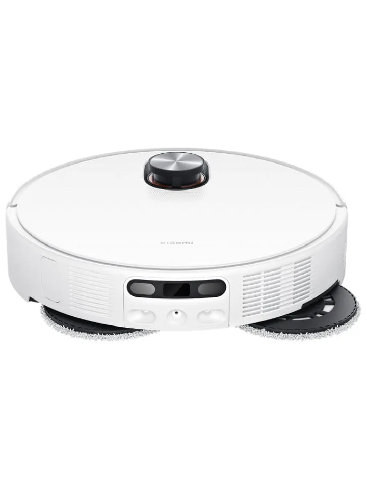 xiaomi Staubsauger<Saugroboter Robot Vacuum 5 Pro in weiß