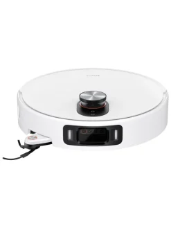 xiaomi Staubsauger<Saugroboter Robot Vacuum 5 Pro in weiß