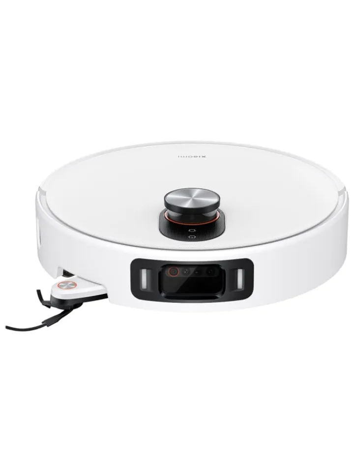 xiaomi Staubsauger<Saugroboter Robot Vacuum 5 Pro in weiß