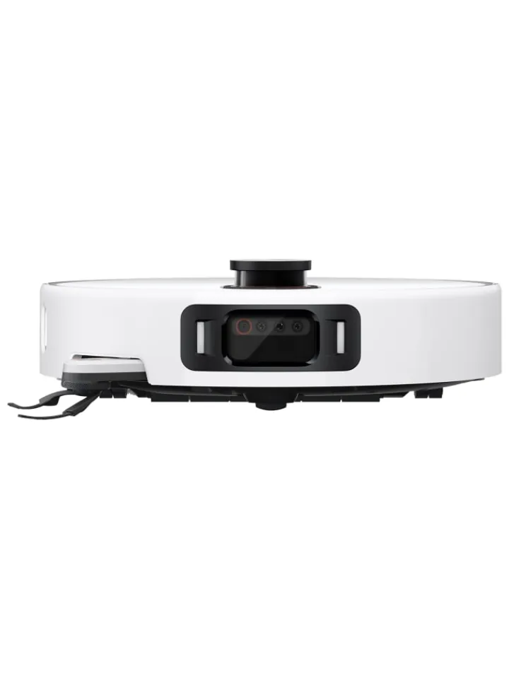 xiaomi Staubsauger<Saugroboter Robot Vacuum 5 Pro in weiß