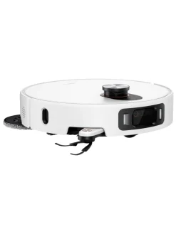 xiaomi Staubsauger<Saugroboter Robot Vacuum 5 Pro in weiß