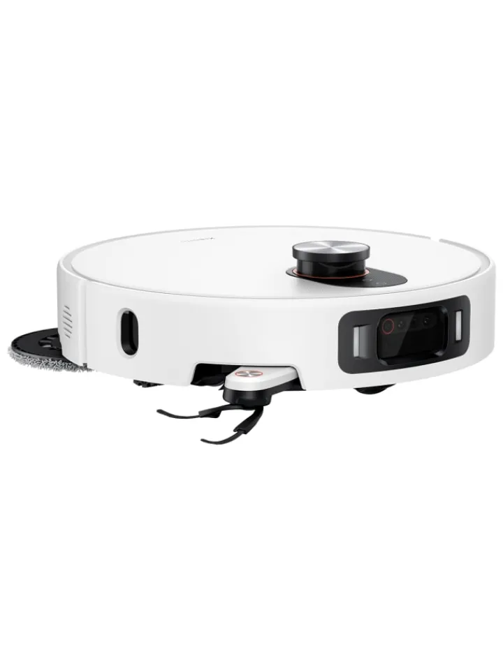 xiaomi Staubsauger<Saugroboter Robot Vacuum 5 Pro in weiß