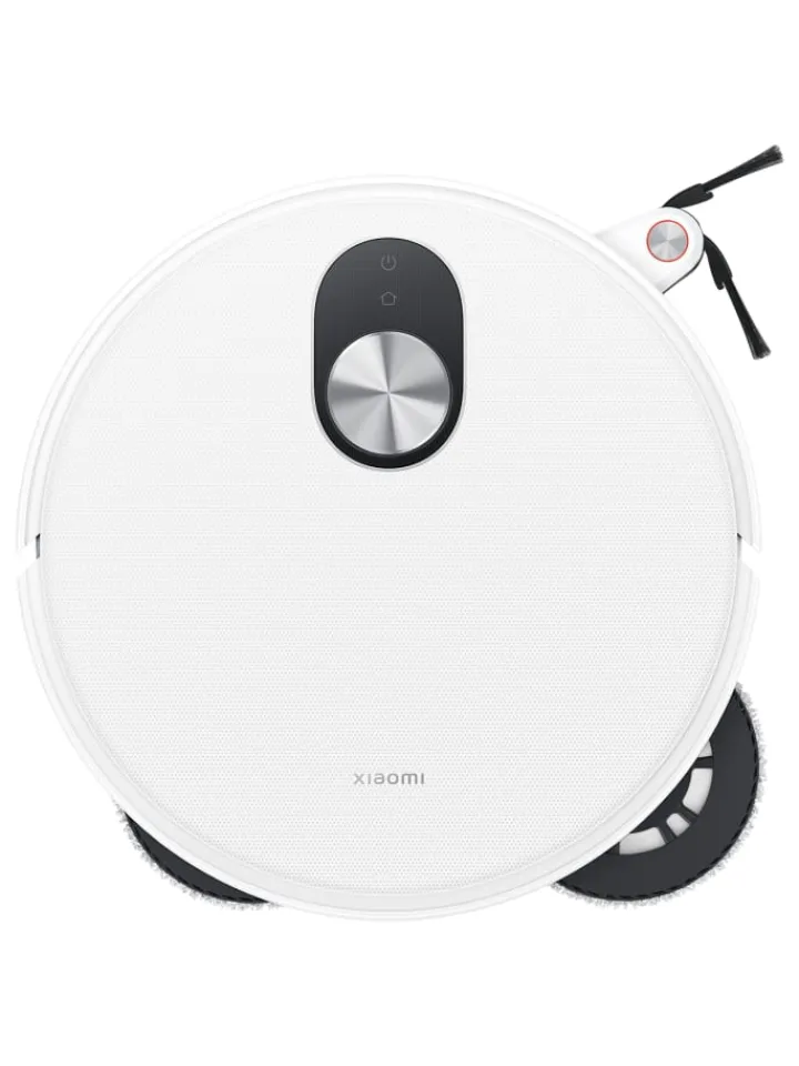xiaomi Staubsauger<Saugroboter Robot Vacuum 5 Pro in weiß