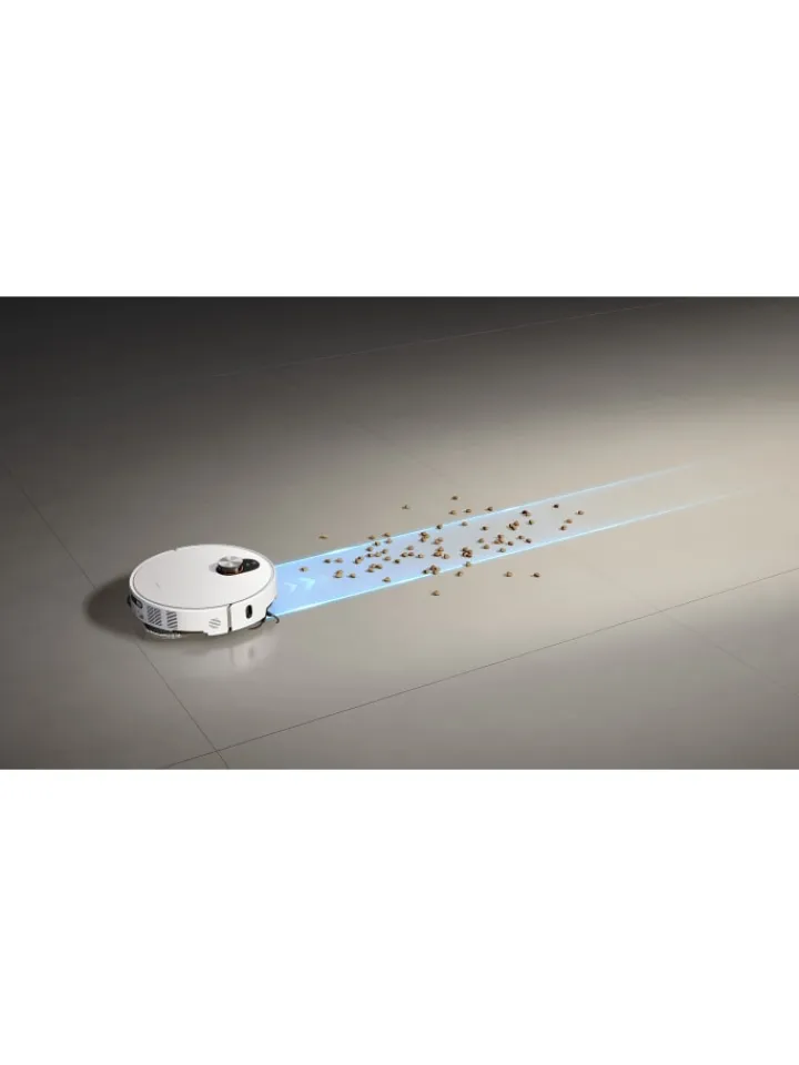 xiaomi Staubsauger<Saugroboter Robot Vacuum 5 Pro in weiß