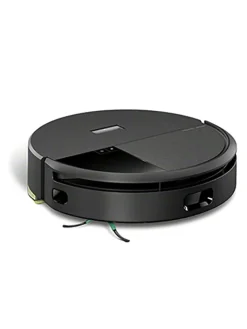 iRobot Klima & Haushalt|Staubsauger<Saugroboter "Roomba® 205 DustCompactor Combo Robot" in Schwarz