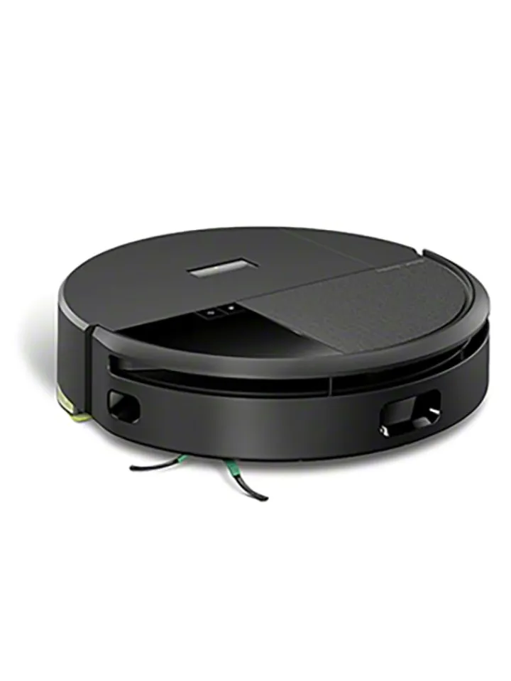 iRobot Klima & Haushalt|Staubsauger<Saugroboter "Roomba® 205 DustCompactor Combo Robot" in Schwarz