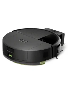 iRobot Klima & Haushalt|Staubsauger<Saugroboter "Roomba® 205 DustCompactor Combo Robot" in Schwarz